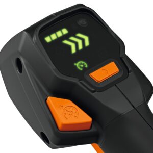 STIHL BRA 280 B Akku-Laubbläser