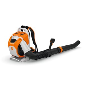 Souffleur à batterie STIHL BRA 500