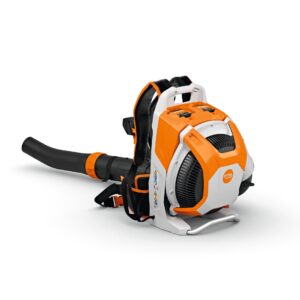 Souffleur à batterie STIHL BRA 500