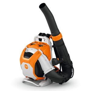 STIHL BRA 500 Akku-Laubblaeser