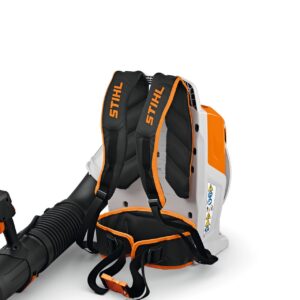 Souffleur à batterie STIHL BRA 500