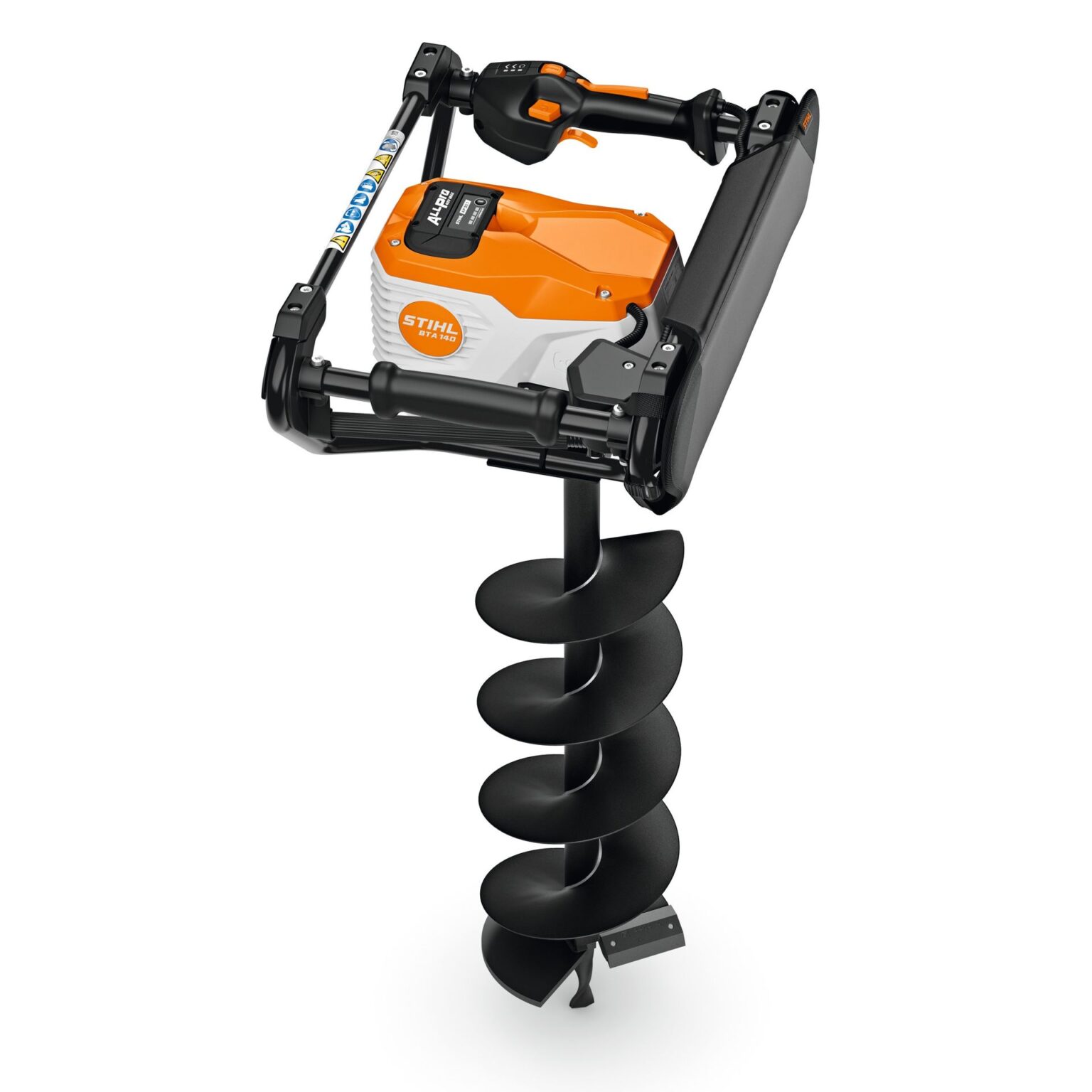 STIHL BTA 140 Akku-Bohrgerät