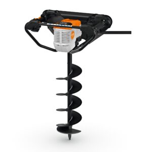 Tarière à batterie STIHL BTA 140