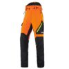 Pantalon à bretelles STIHL ADVANCE FlexTEC