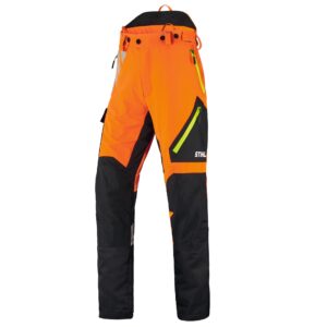 Pantalon à bretelles STIHL ADVANCE FlexTEC