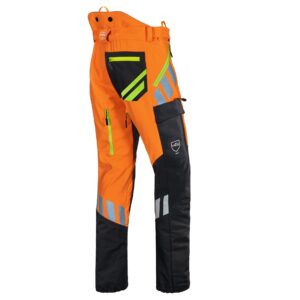 Pantalon à bretelles STIHL ADVANCE FlexTEC