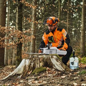 Pantalon à bretelles STIHL ADVANCE FlexTEC