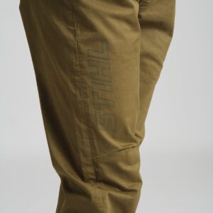 Pantalon de travail STIHL CASUAL pour femmes, vert