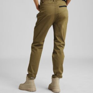Pantalon de travail STIHL CASUAL pour femmes, vert