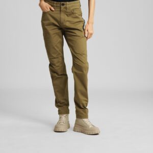 Pantalon de travail STIHL CASUAL pour femmes, vert