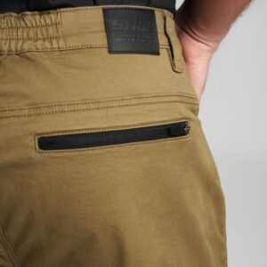Pantalon de travail STIHL CASUAL vert