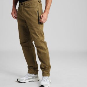 Pantalon de travail STIHL CASUAL vert