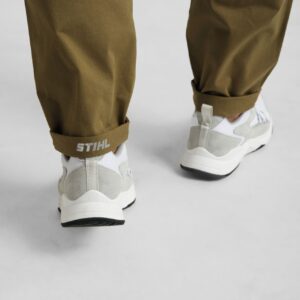 Pantalon de travail STIHL CASUAL vert