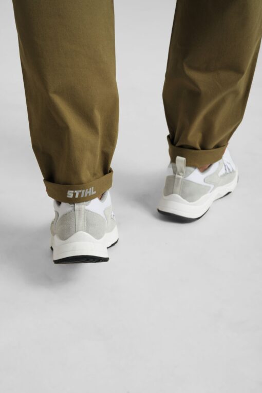 Pantalon de travail STIHL CASUAL vert