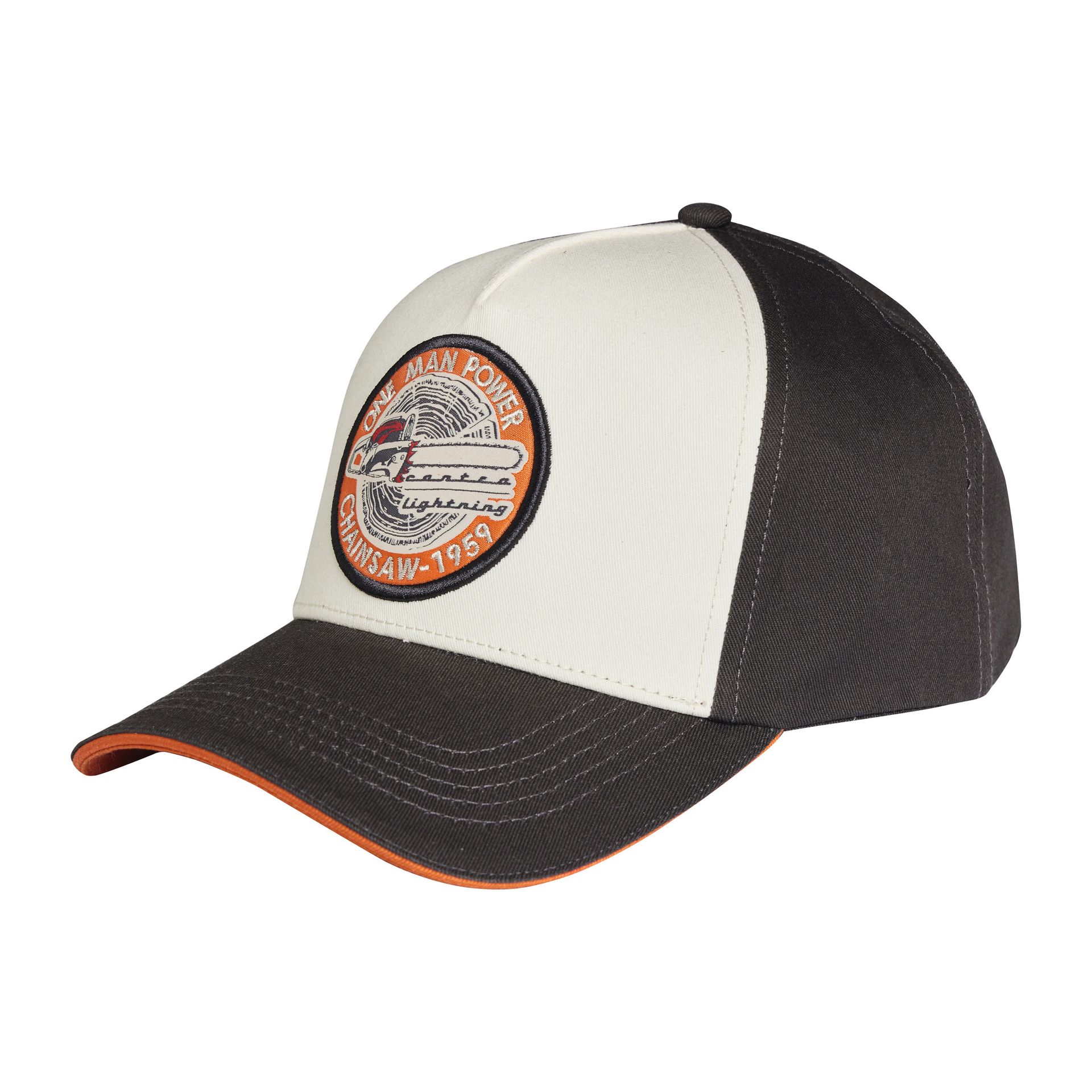 STIHL Cap 59 CONTRA