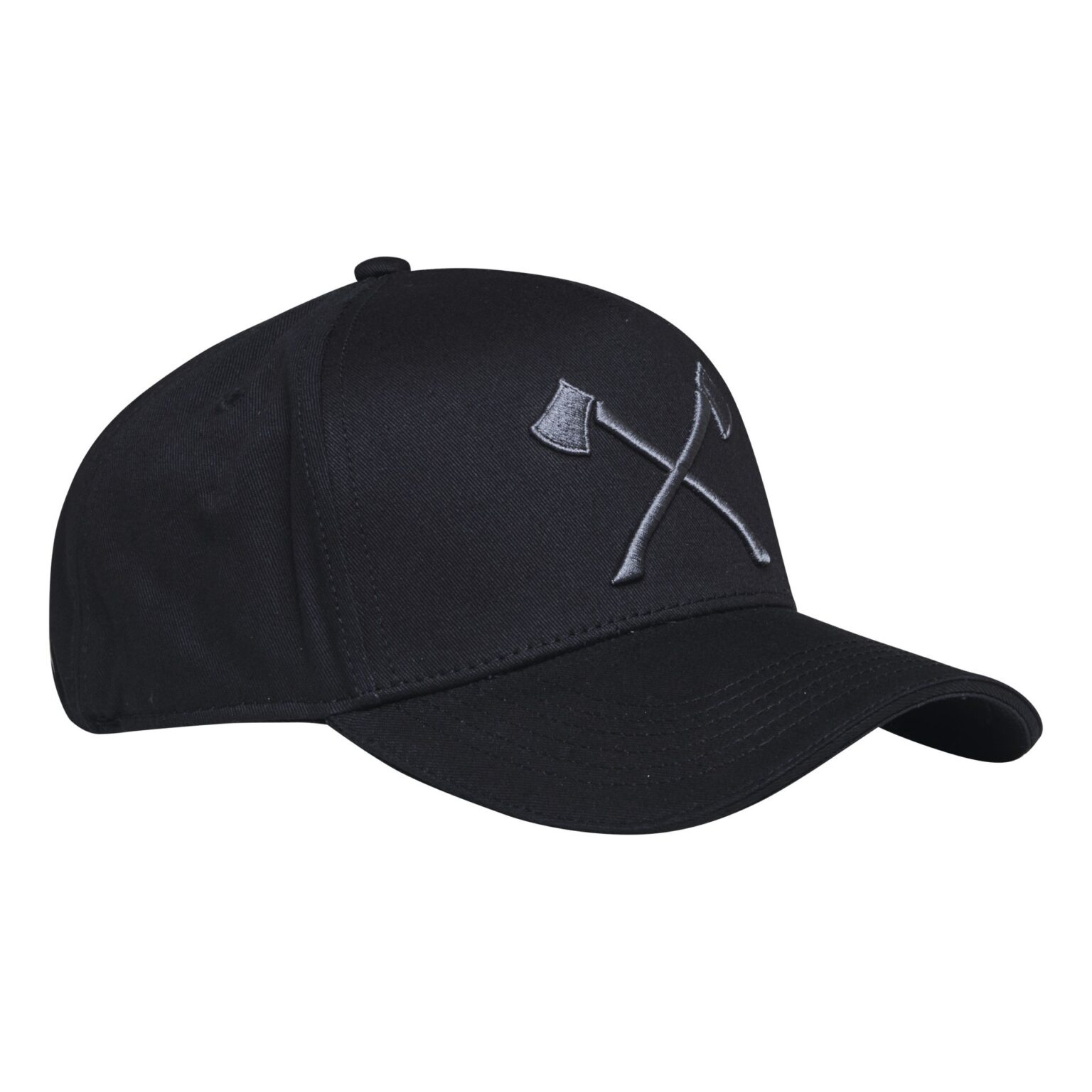 Casquette STIHL BLACK AXE TIMBERSPORTS