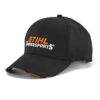 STIHL Cap TIMBERSPORTS Logo