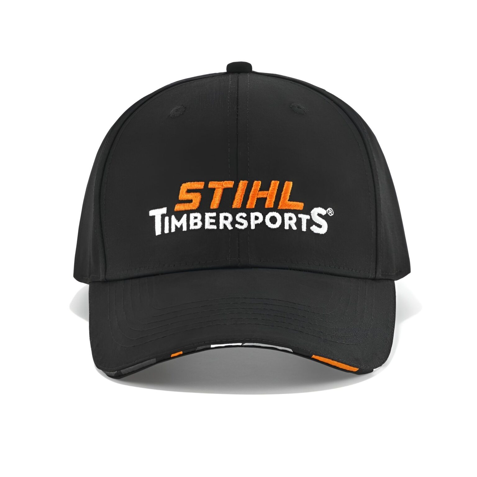 STIHL Cap TIMBERSPORTS Logo