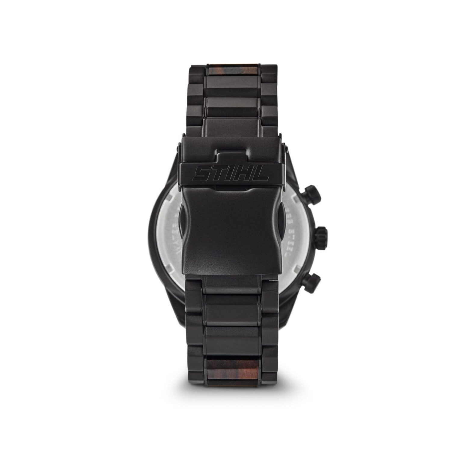 STIHL Chronograph Eco Power Solar Wood