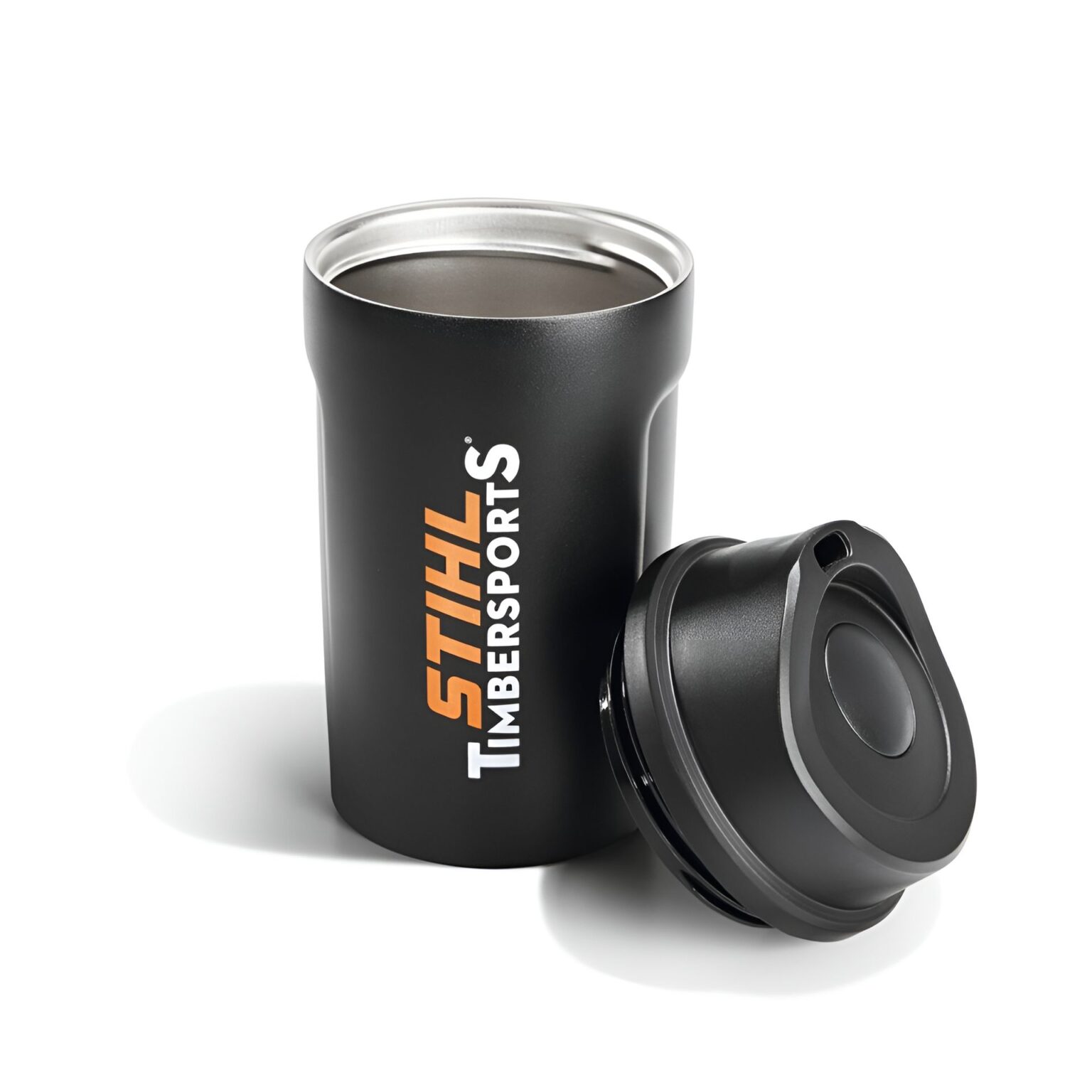 STIHL Coffee to go Cup TIMBERSPORTS
