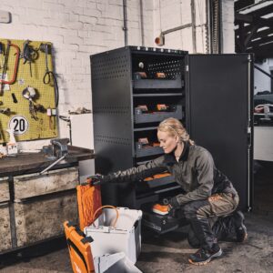 STIHL Connected Box