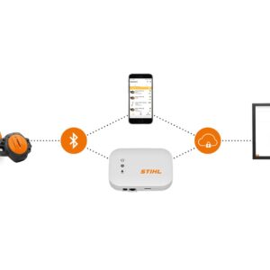 STIHL Connected Box