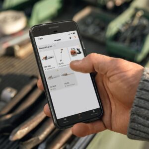 STIHL Connected Box