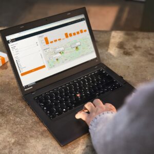 STIHL Connected Box