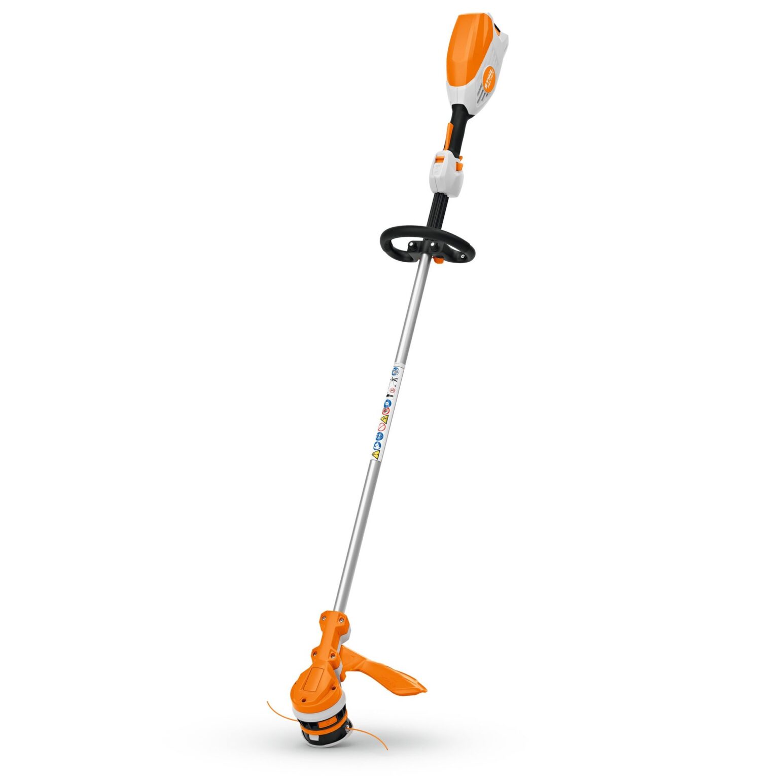 STIHL FSA 110 R Akku-Freischneider