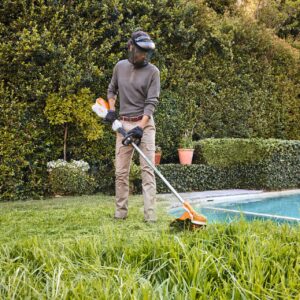 STIHL FSA 110 R Akku-Freischneider