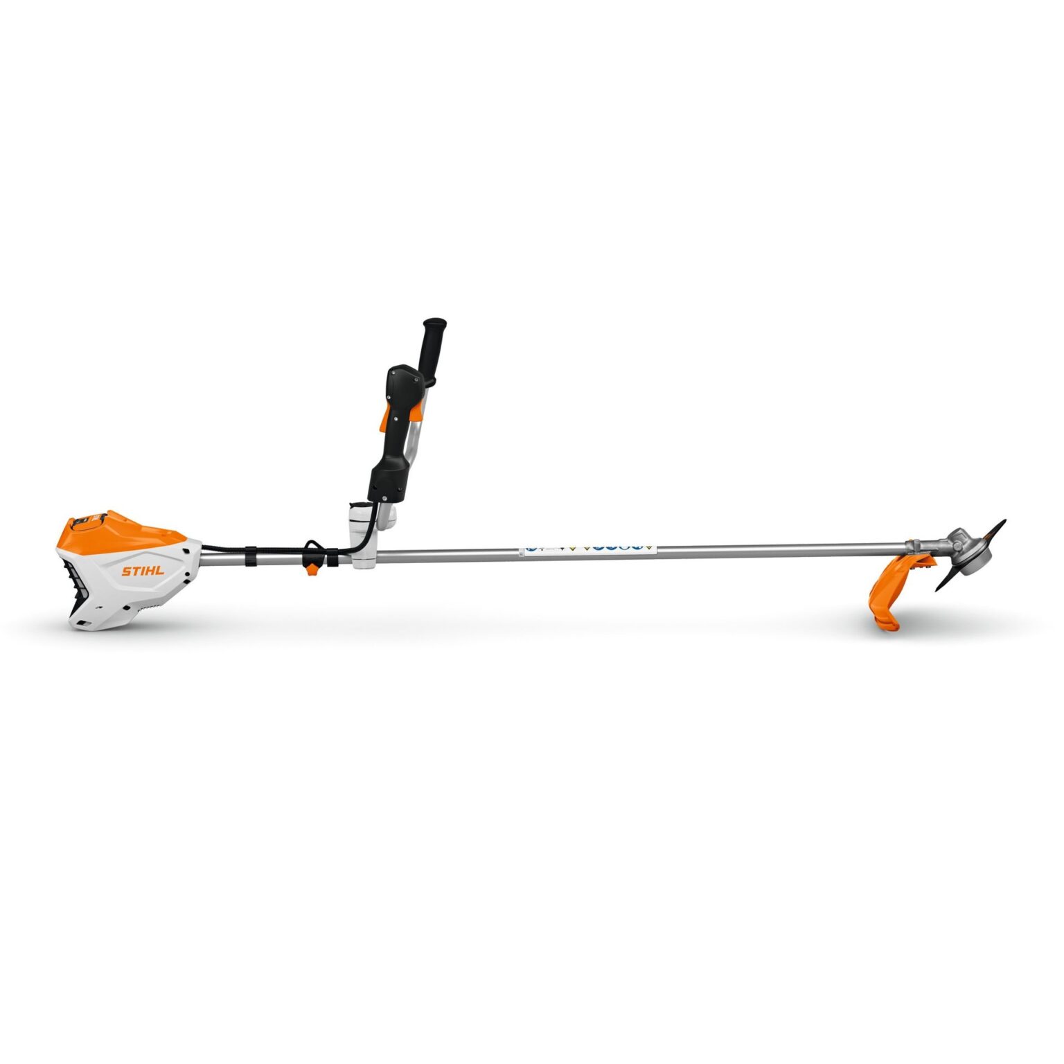 STIHL FSA 140 Akku-Freischneider