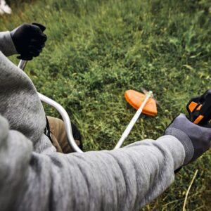 STIHL FSA 140 Akku-Freischneider