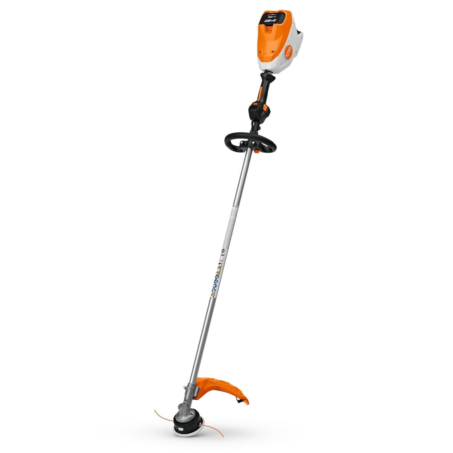 STIHL FSA 140 R Débroussailleuse à batterie