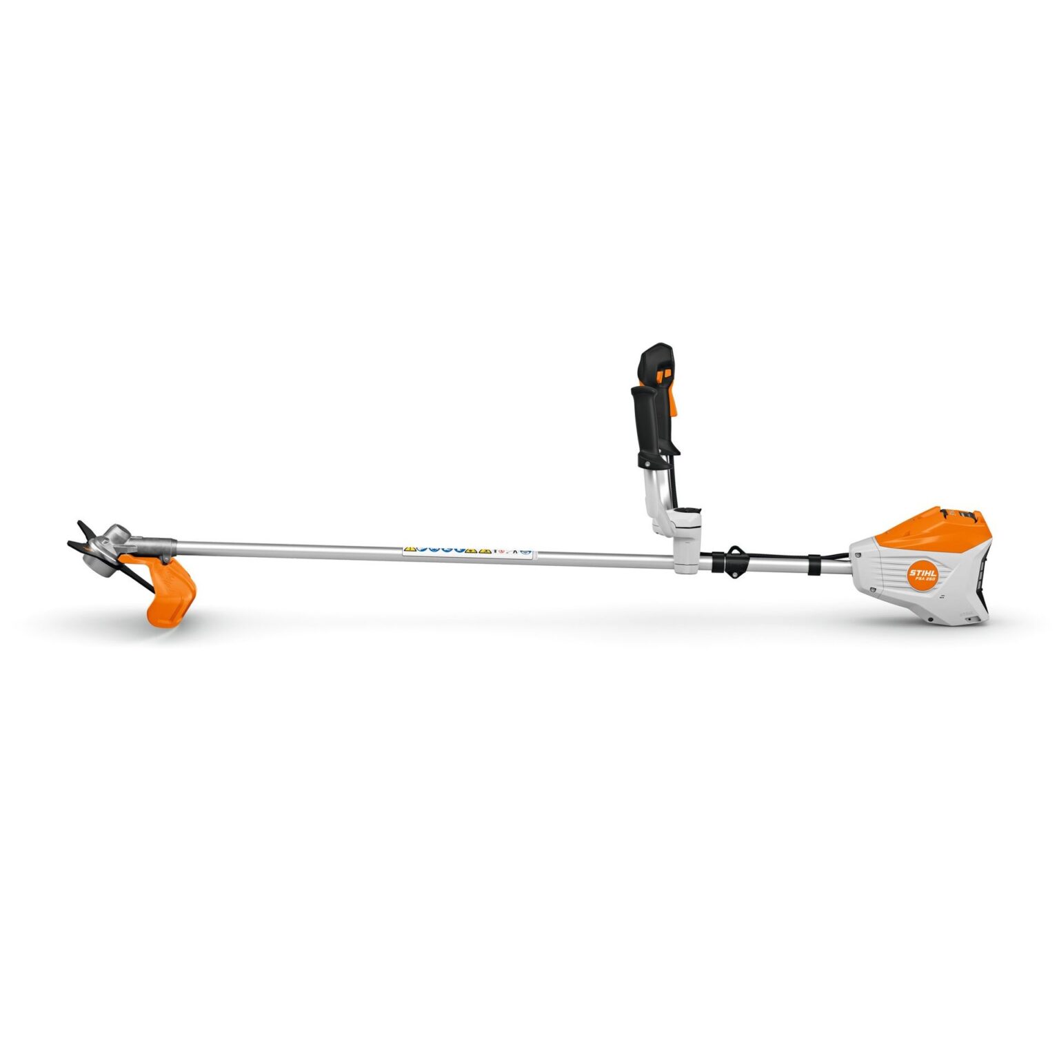 STIHL FSA 250 Akku-Freischneider