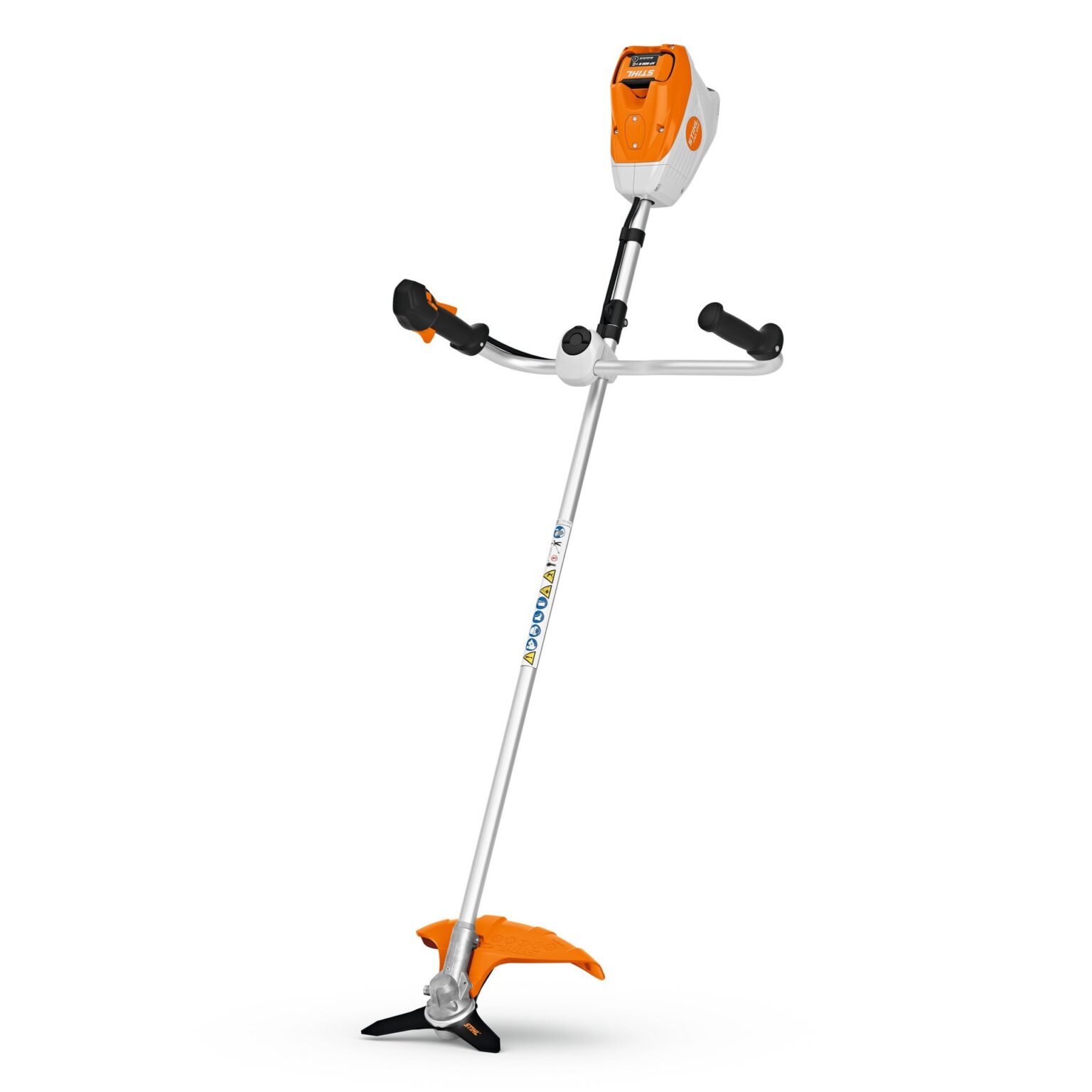 STIHL FSA 250 Akku-Freischneider