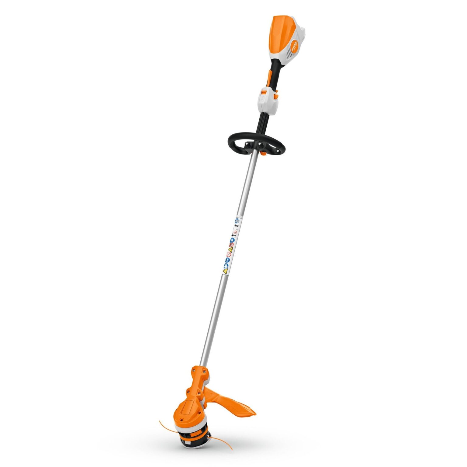 STIHL FSA 70 Akku-Freischneider