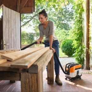 STIHL Fahrwagen für SEA 50 L