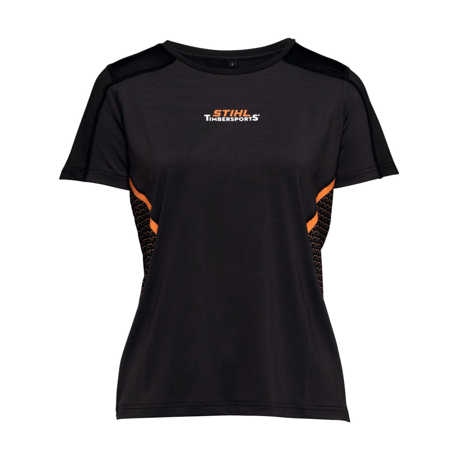 T-shirt fonctionnel STIHL pour femmes TIMBERSPORTS
