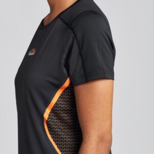 T-shirt fonctionnel STIHL pour femmes TIMBERSPORTS