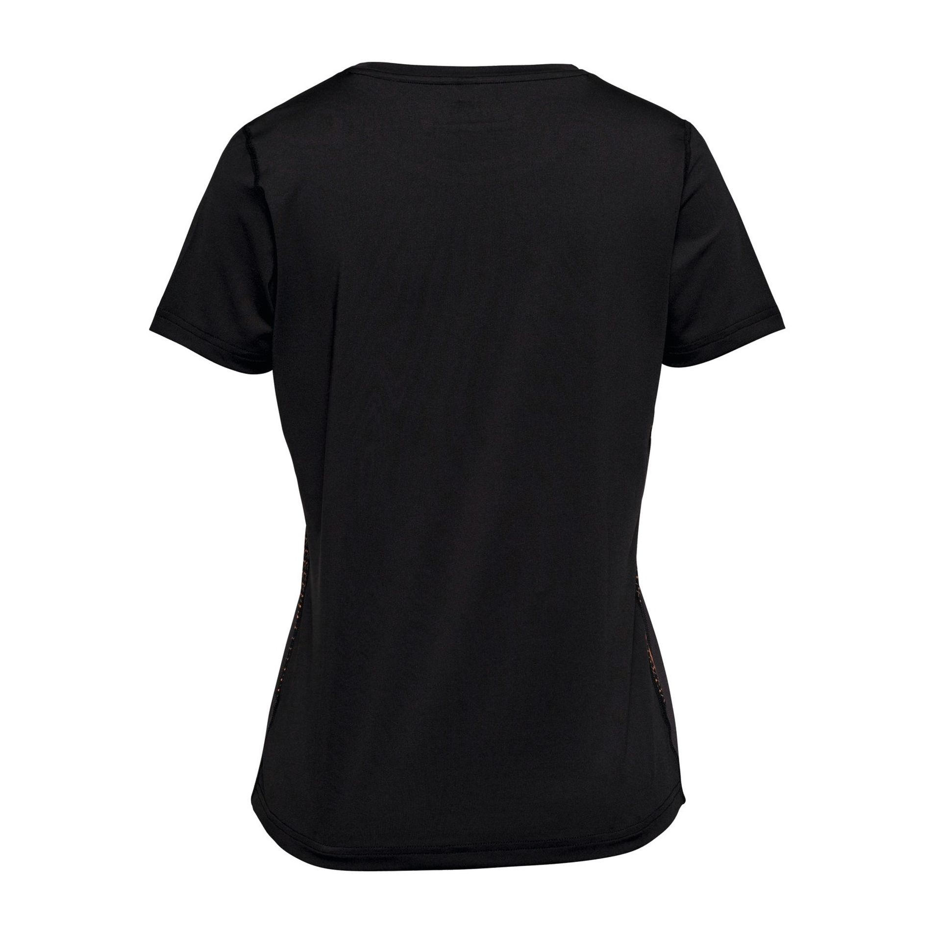 T-shirt fonctionnel STIHL pour femmes TIMBERSPORTS