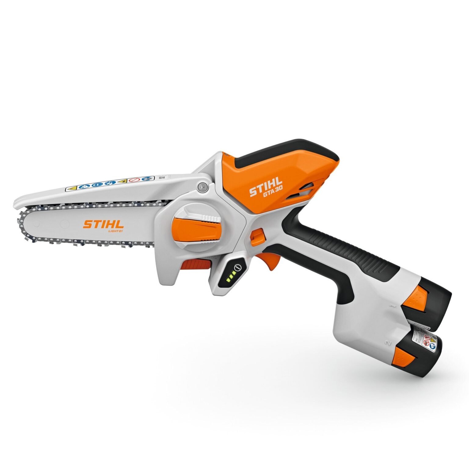 STIHL GTA 30 Akku-Gehoelzschneider