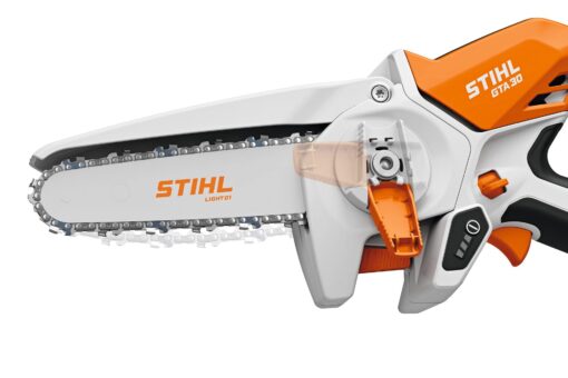 Coupe-branches à batterie STIHL GTA 30