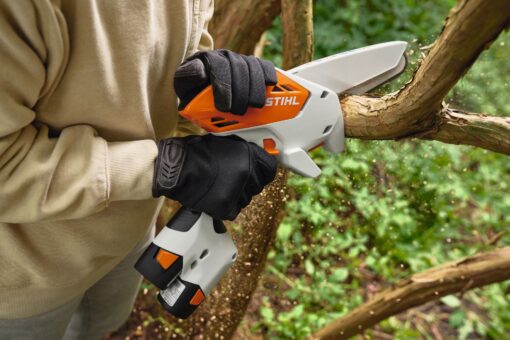Coupe-branches à batterie STIHL GTA 30