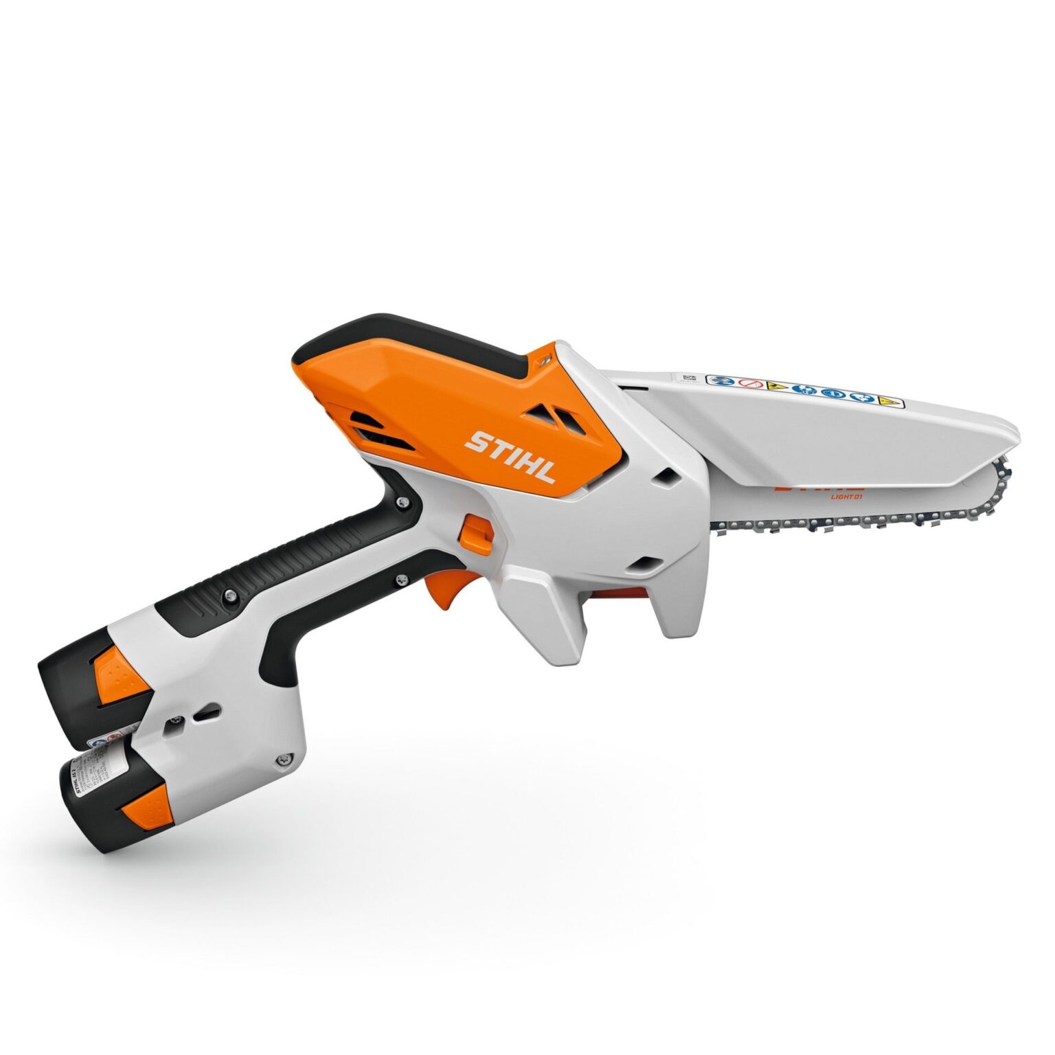 STIHL GTA 30 Akku-Gehoelzschneider