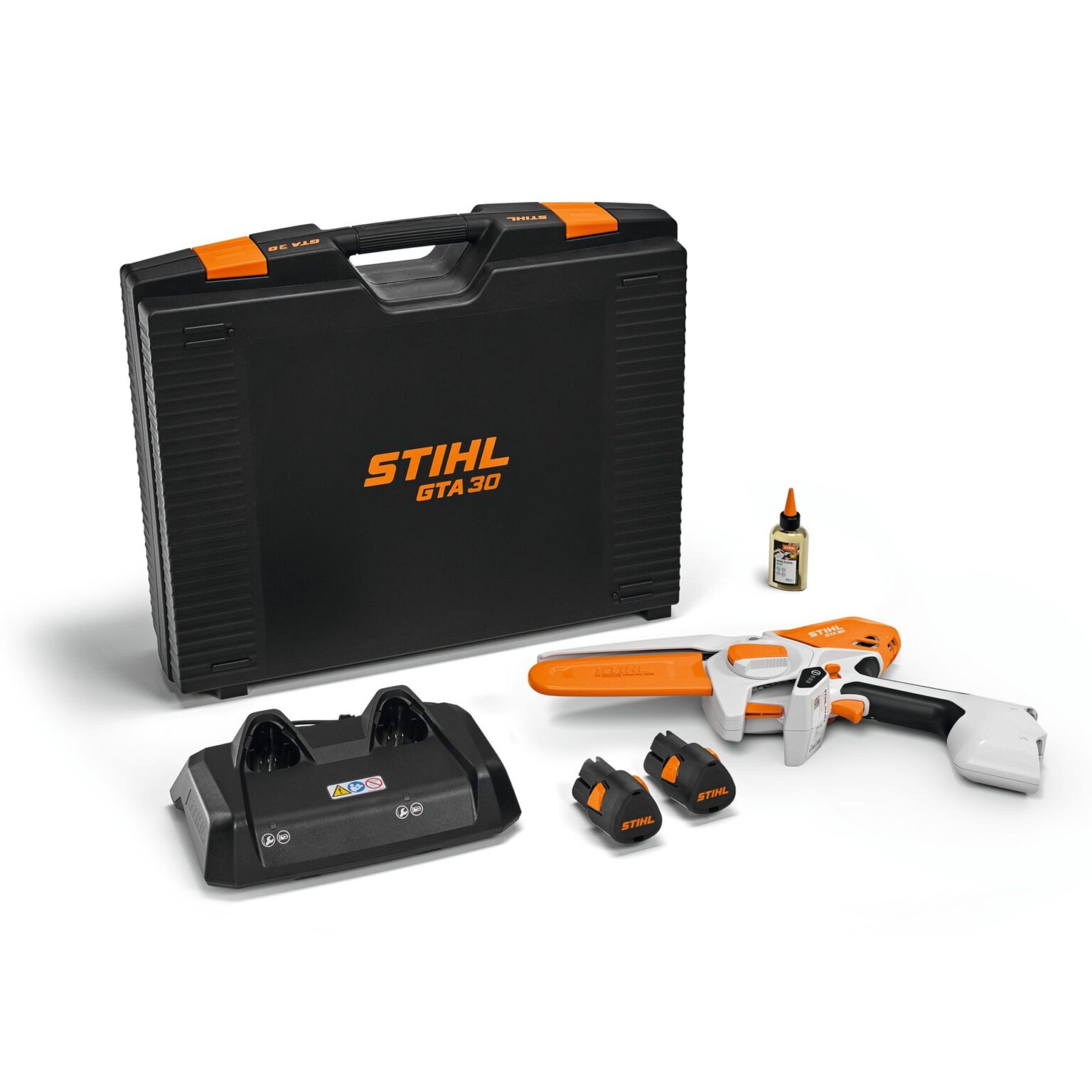 STIHL GTA 30 Akku-Gehoelzschneider