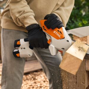 Coupe-branches à batterie STIHL GTA 30