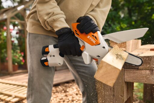 Coupe-branches à batterie STIHL GTA 30
