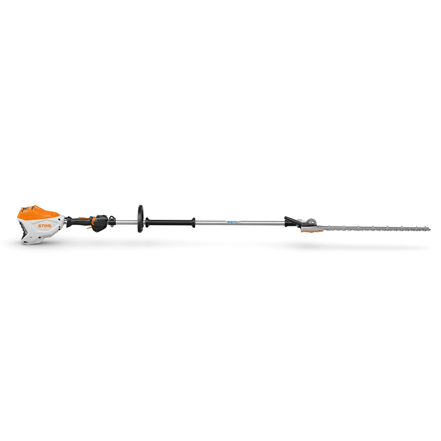 Taille-haie sur perche à batterie STIHL HLA 140 B