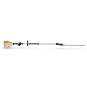 Taille-haie sur perche à batterie STIHL HLA 140 B