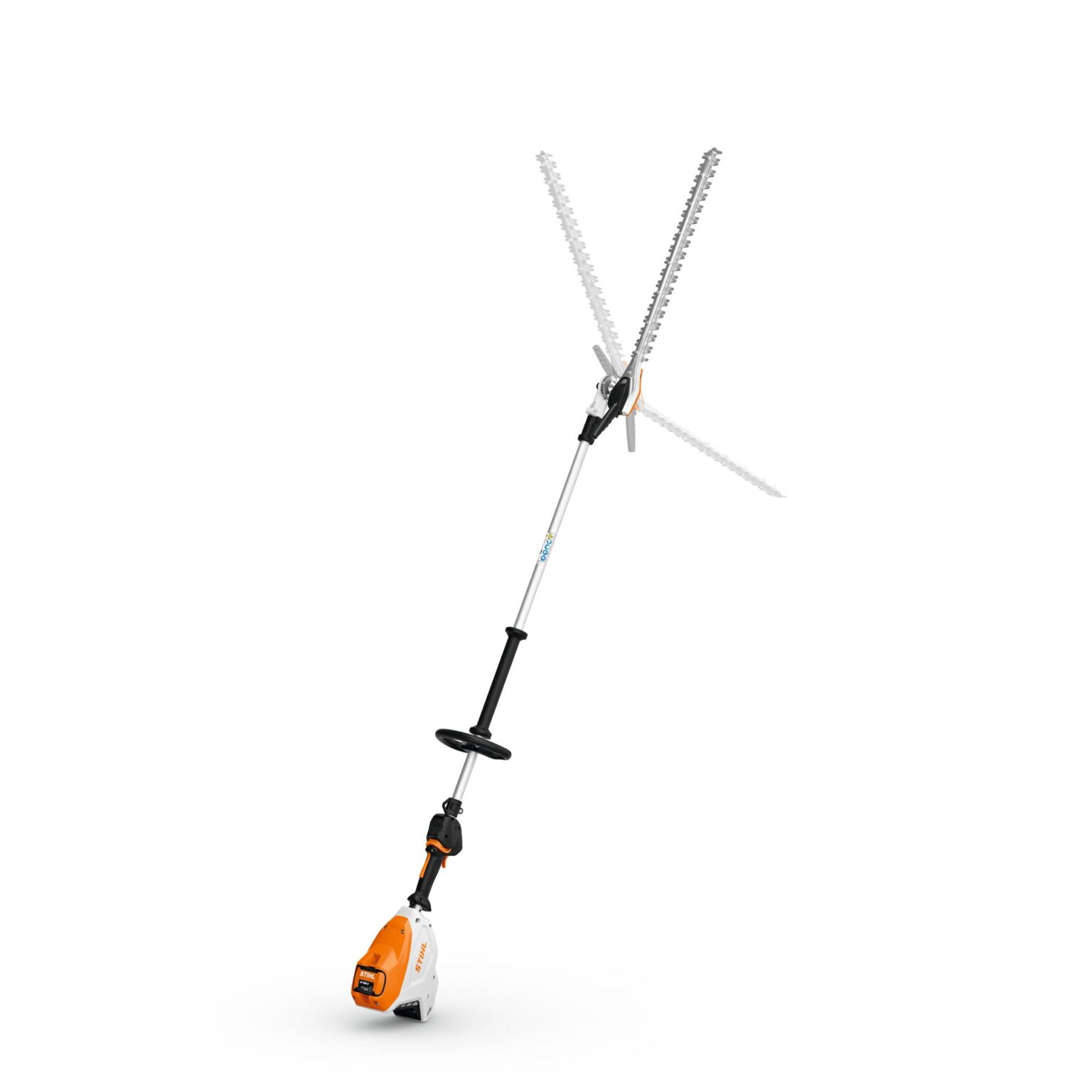 STIHL HLA 140 B Akku-Stabheckenschere